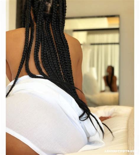 Ciara Nude Pictures Thicc Body Exposed LeakedThots