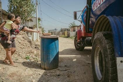 Un Recorrido Por De Las Peores Ciudades Perdidas De Am Rica Latina Infobae