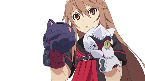 Ookami Ryouko