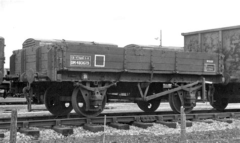 Br Period Rolling Stock Steve Banks