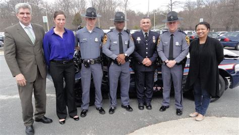 Citizens Rescue Fairfax Police Officer Hit By Drunk Driver