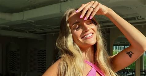 Polska Wag Zachwyca W Bikini Od Jej Figury Trudno Oderwa Wzrok Wow Przegl D Sportowy Onet