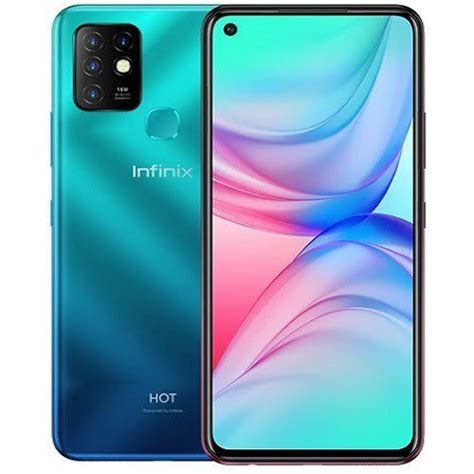 Infinix Hot 11 Pro Price In Bangladesh Full Specs Oct 2025 MobileBD