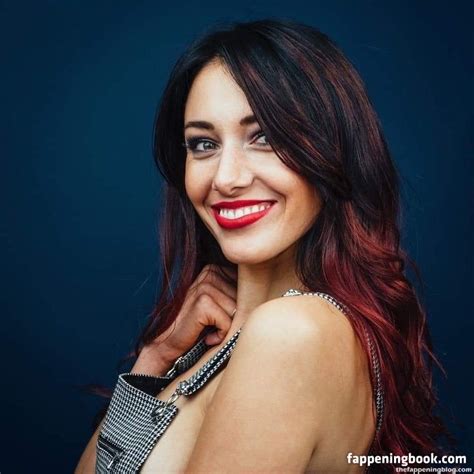 Delphine Wespiser Wespiserd Nude Onlyfans Leaks Fappening Fappeningbook