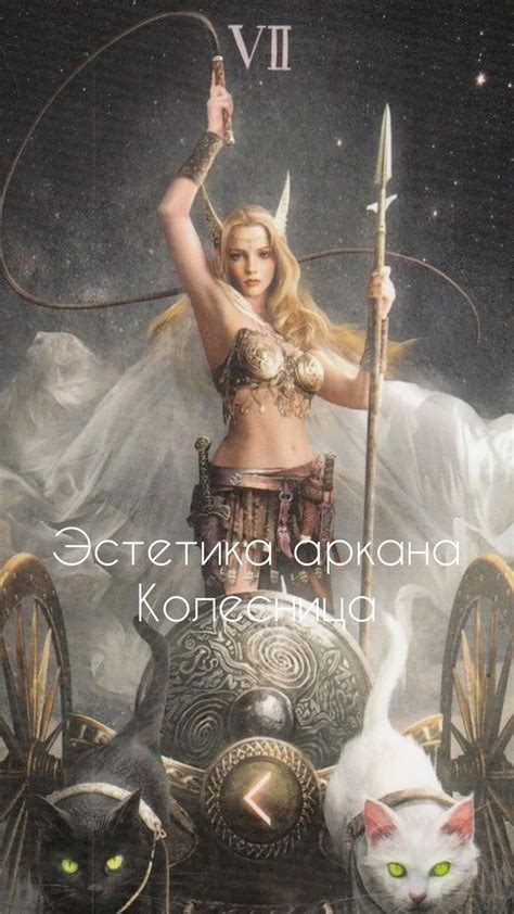 Pin on Арканы