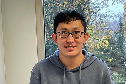 Zhibao Zheng – IRTG 2657 – Leibniz Universität Hannover