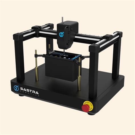 Tabletop Testing Archives Sastra Robotics