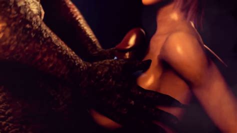 Hardcore Monster Fuck Compilation Horrorporn