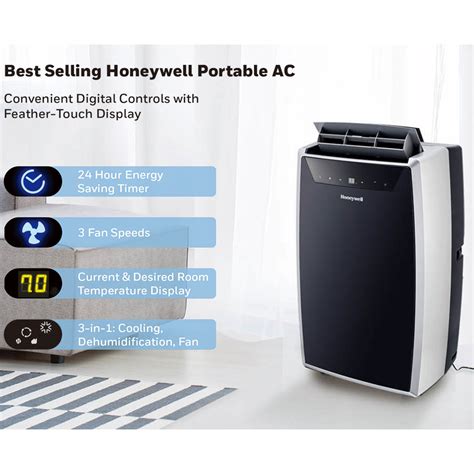 Honeywell Air Conditioning Units At Wilfred Mccarty Blog