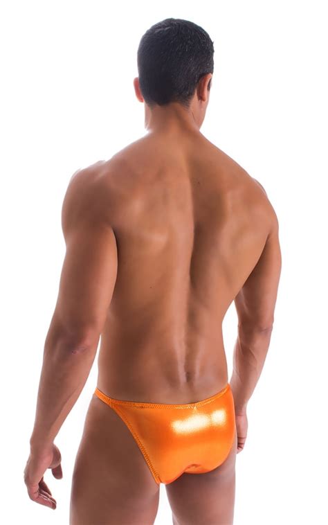 Men S Fitted Bikini Swimsuits Swim Brief Skinzwear