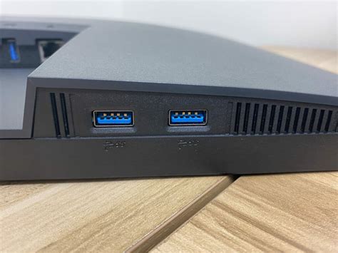 Dell P2723QE 27-inch 4K Monitor Review - StorageReview.com
