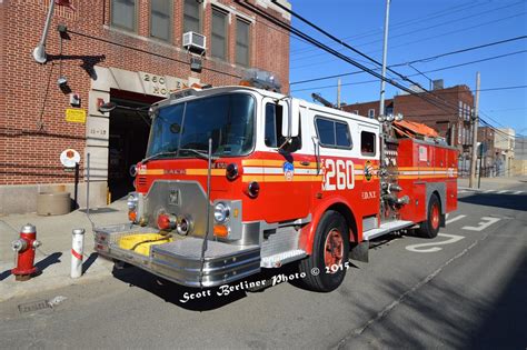 Fdny Foam Unit 260 Scott Berliner Flickr