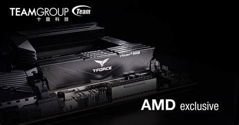 Amd Am5 平台 Ready！十銓 T Force 推出 Vulcanα Ddr5 電競記憶體突破效能天際！ 阿祥的網路筆記本