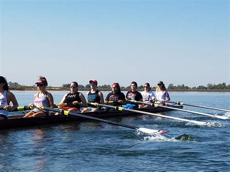 Friendships fuel rowing team – The Orion