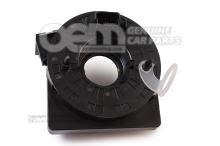 Cancelling ring with slip ring and steering sensor 6Q0959654D ...