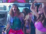 Naked Unknown In Gun Shy Ii