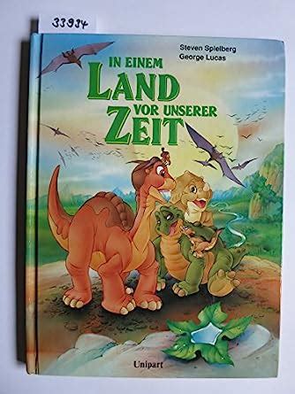 Amazon In Einem Land Vor Unserer Zeit 9783812232562 Books