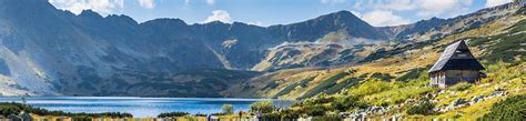 Private Transfers Krakow Airport To Zakopane Krakow Travel Time