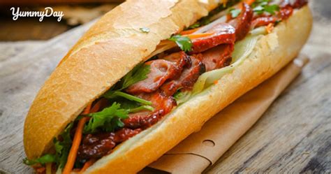 Hướng dẫn cách làm sốt xá xíu bánh mì ngon miệng và đầy đủ dinh dưỡng