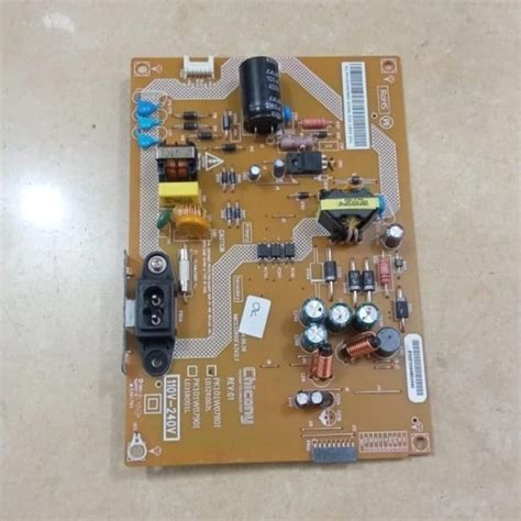 Jual Psu Tv Toshiba S Vj Power Supply Regulator Mesin Modul Board