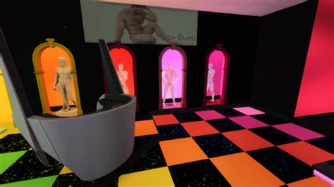 Prism Gay Niteclub Lots LoversLab