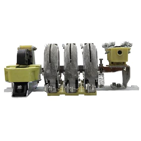 Купить Контактор э/м КТ 6023Б-У3 160А 380В 2з+2р Texenergo