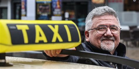 2G Regel Im Taxi Taxizentrale Schickt Auf Wunsch Geimpften Fahrer