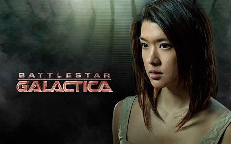 Grace Park - Size - 1920×1200 - Battlestar Galactica - Battlestar ...