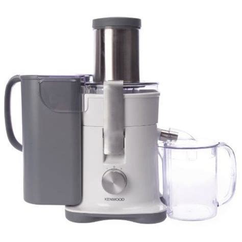 Kenwood Centrifugal Juicer JE730 Savvas Eracleous