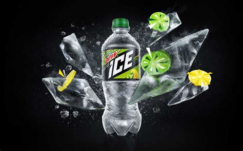 New Mountain Dew Logo Logodix