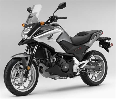 2016 Honda Adventure Motorcycles | Model Lineup Comparison Review / Specs - CB500X, NC700X ...