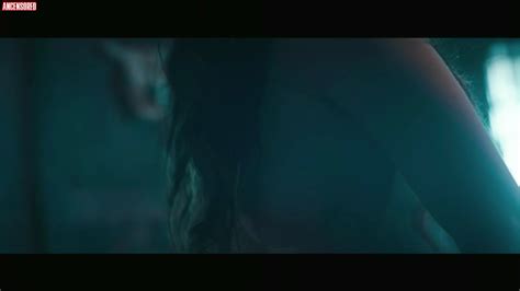 Naked Marianna Fontana In Romulus