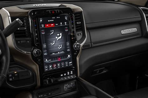 Ram 2500 2020 Veja Preços Motor E O Que Mudou Na Picape