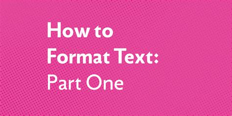 indesign guide  text formatting  started  typography