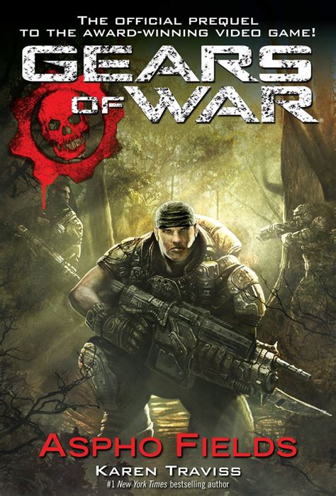 Books Gears Of War Wiki Fandom