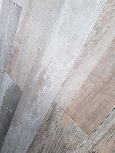 Напольная плитка (керамогранит) Barnwood Tilden Gray 15x90 - STN ...