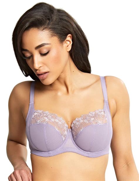 Panache Emilia Full Cup Bra Belle Lingerie Panache Emilia Full Cup