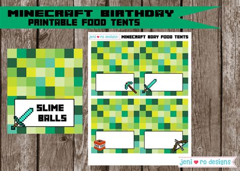 Minecraft Valentine Bookmark Printable | As They Grow Up - Worksheets