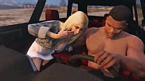 Grand Theft Auto Sex Videos Xvideos