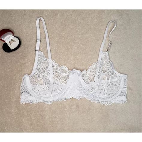 Sutiã de renda sem bojo aro de metal lingerie sexy sutian atacado Brenda Ladies Lingerie