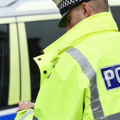 Knife And Gun Crime Increases In Avon And Somerset Wellington Uk