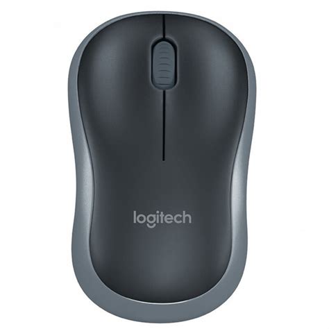 Купить Logitech M185 - по низкой цене популярную мышь с доставкой по ...