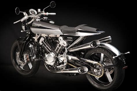 Brough Superior Anniversary — Gasoline Motor Co