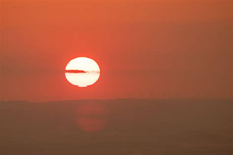 Wetter In Niedersachsen Experte Ist Sich Sicher Es Wird Das Letzte