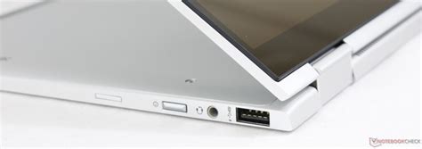 HP EliteBook x360 1030 G3 (i7-8650U, FHD) Convertible Review ...