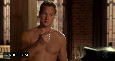 Patrick Wilson Nude And Sexy Photo Collection Aznude Men