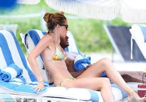 Doutzen Kroes In Bikini At Miami Beach August 16 Lq Tagged Phun Org Forum