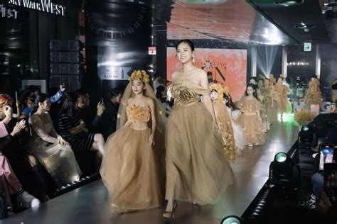 Lynk Lee khoe dáng mảnh mai H Hen Niê nóng bỏng với bikini đen huyền bí