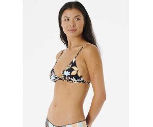 Rip Curl Sundance Triangle Bikini Top 06FWSW Schwarz Ab 16 90