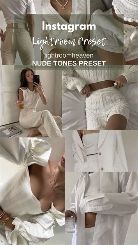 Enhance Your Photos With Nude Bright Lightroom Preset Tutorial Best Free Lightroom Presets